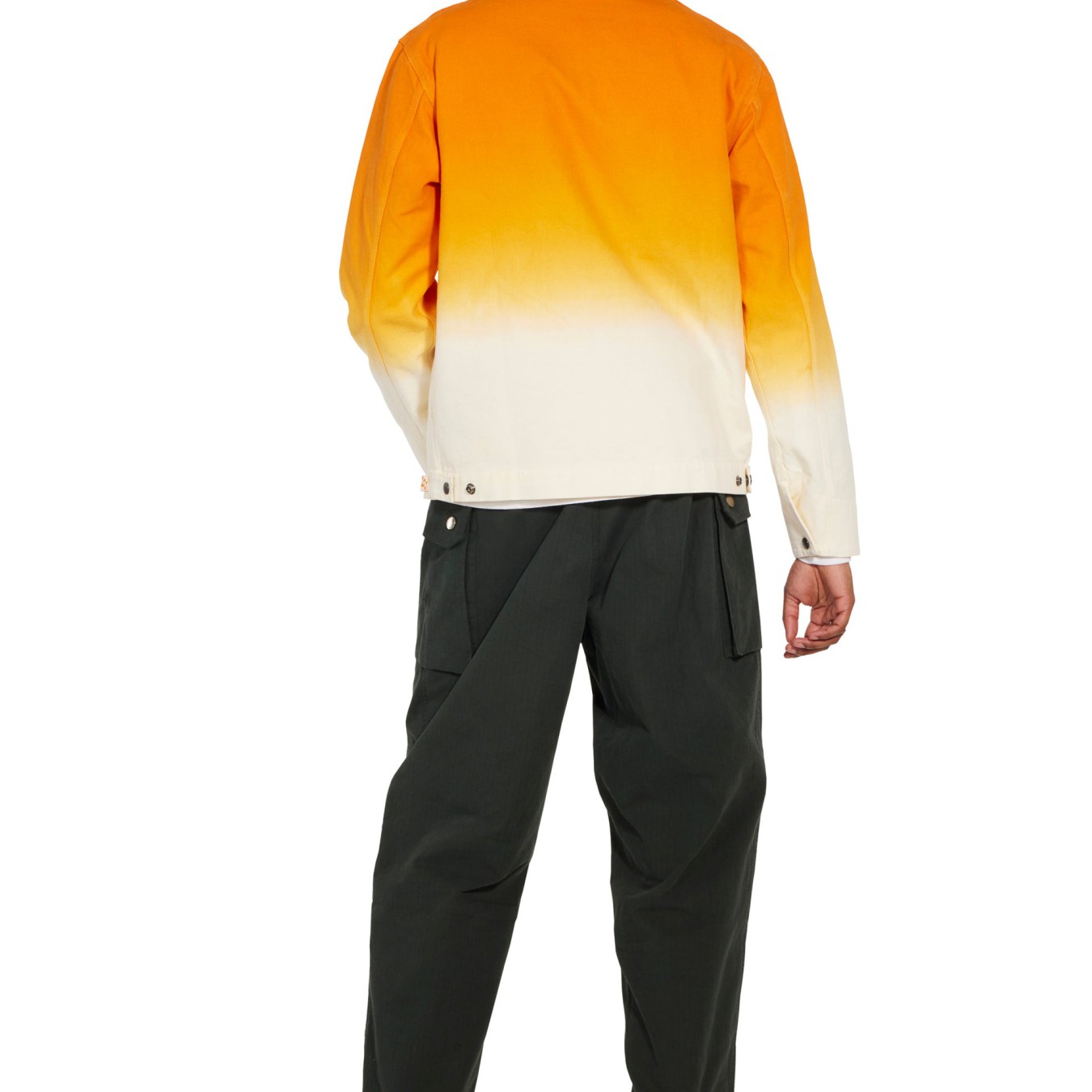 FLAN Mac Crewneck