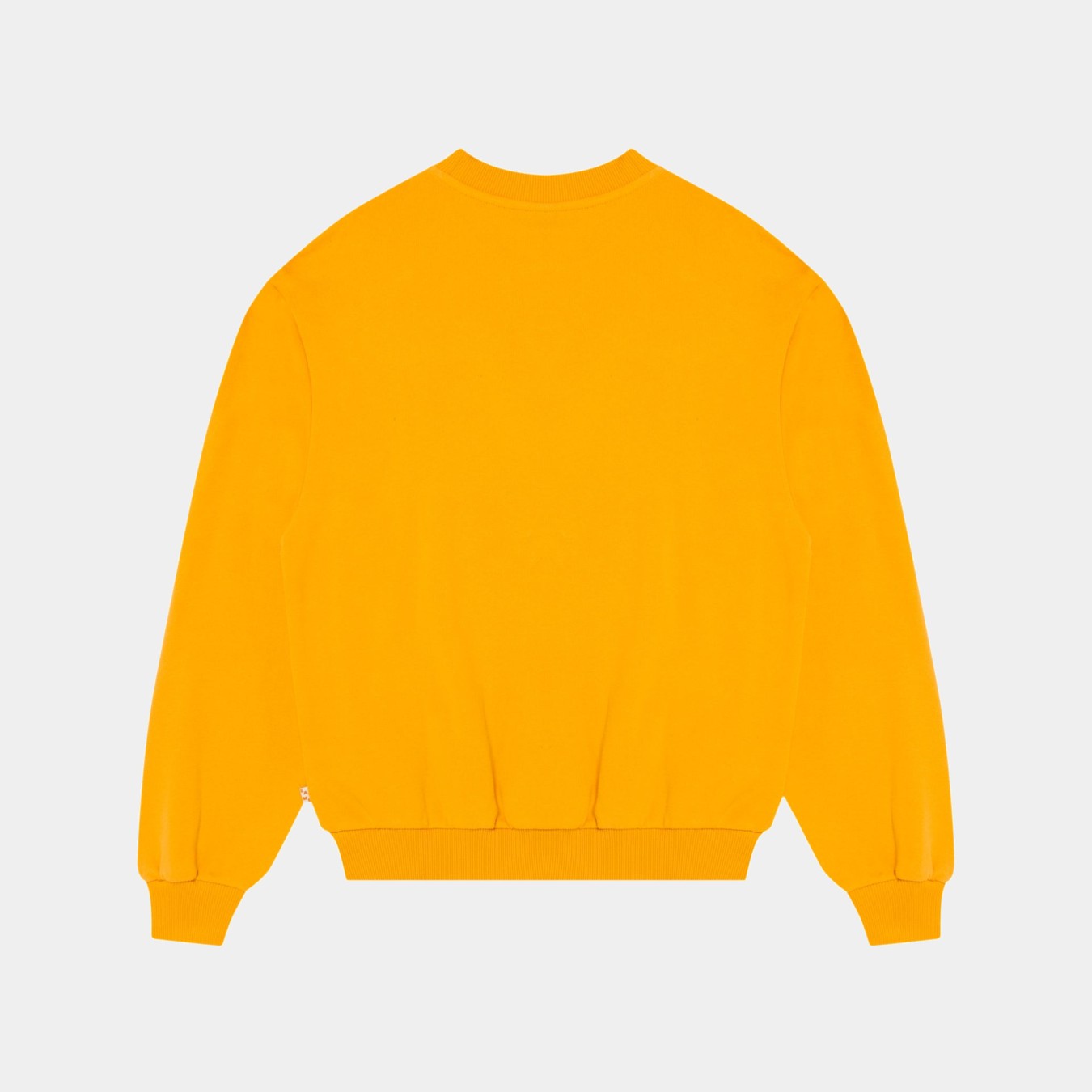 FLAN Mac Crewneck