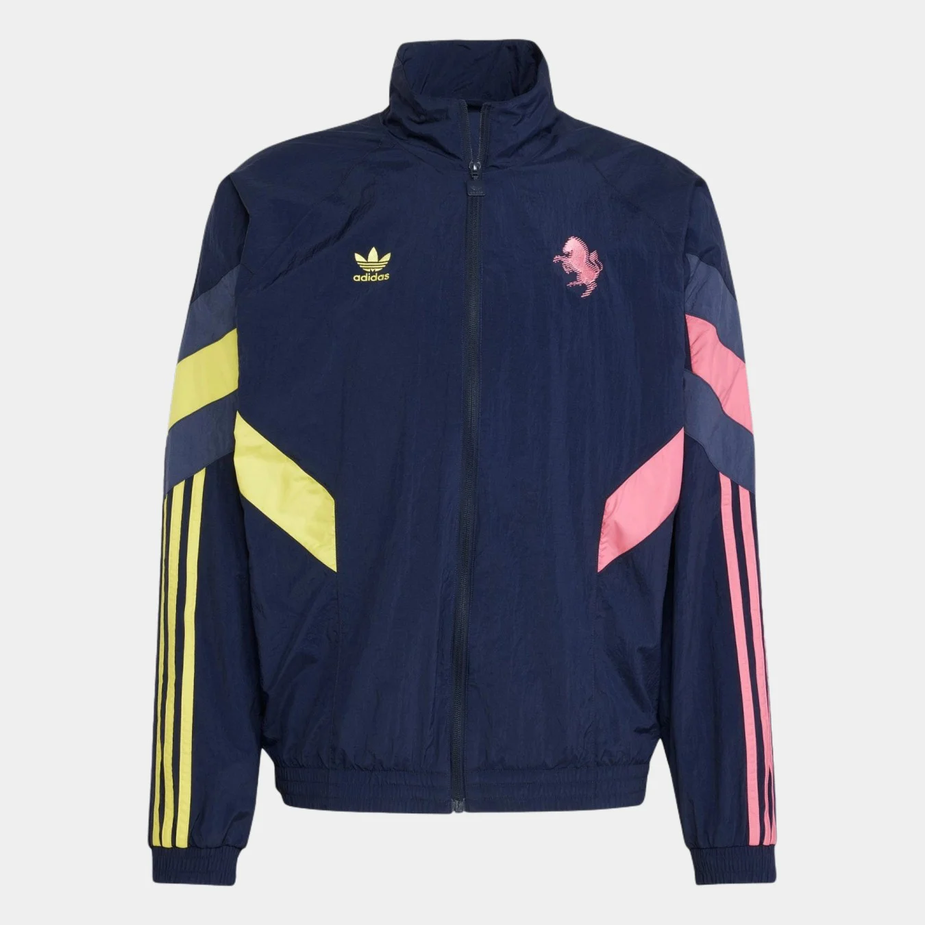 adidas Juventus Originals Track Top