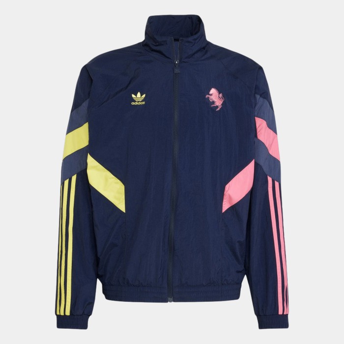 adidas Juventus Originals Track Top