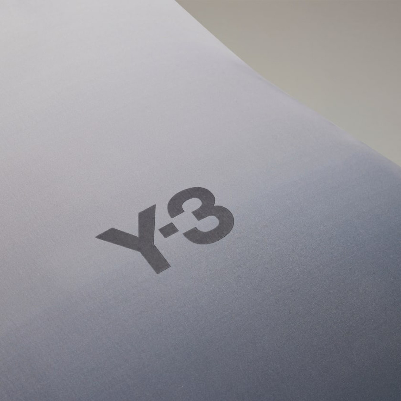 Y-3 Ombre Backpack