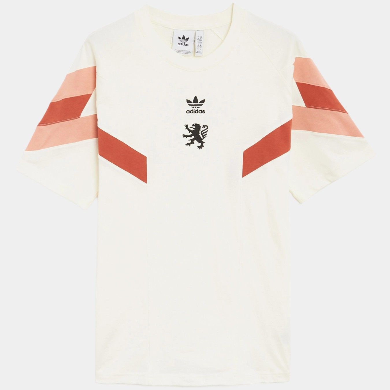 adidas Olympique Lyonnais Originals Tee