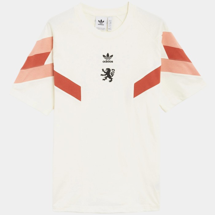 adidas Olympique Lyonnais Originals Tee