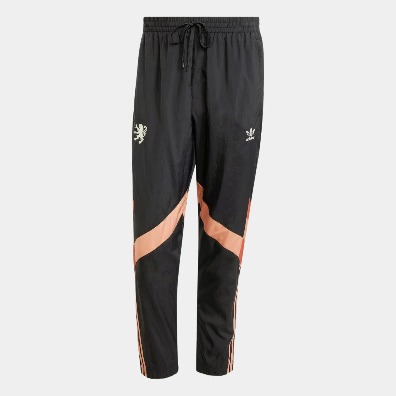 adidas Olympique Lyonnais Originals Track Pants