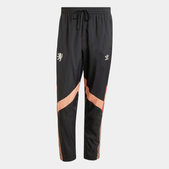 adidas Olympique Lyonnais Originals Track Pants