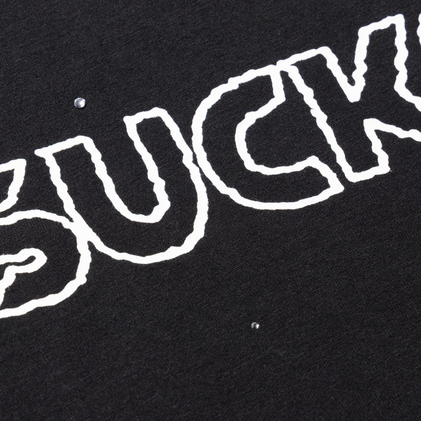 Aries Suckshit Tee