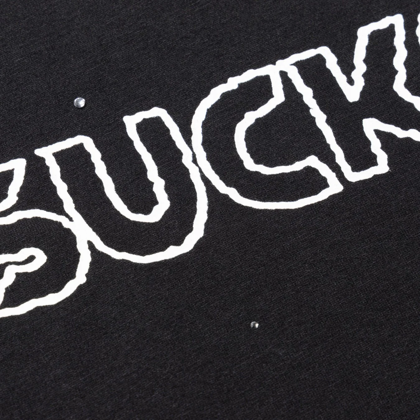 Aries Suckshit Tee