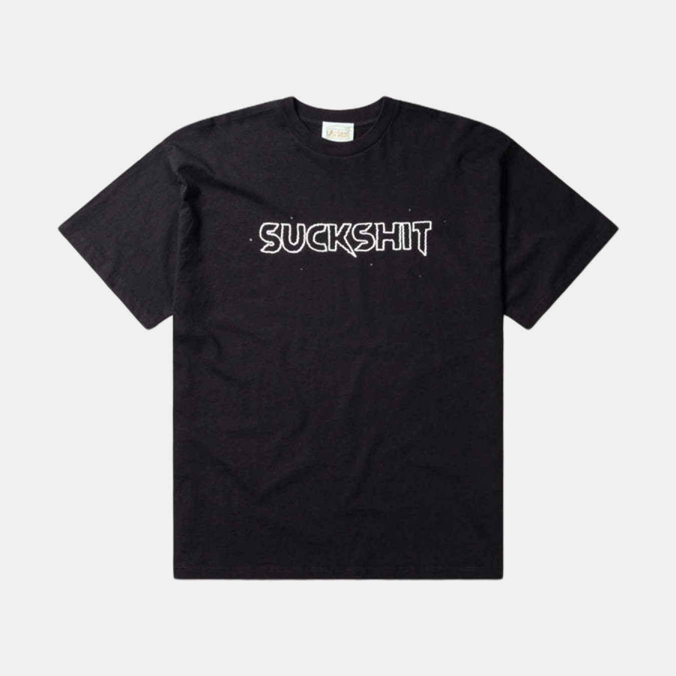 Aries Suckshit Tee