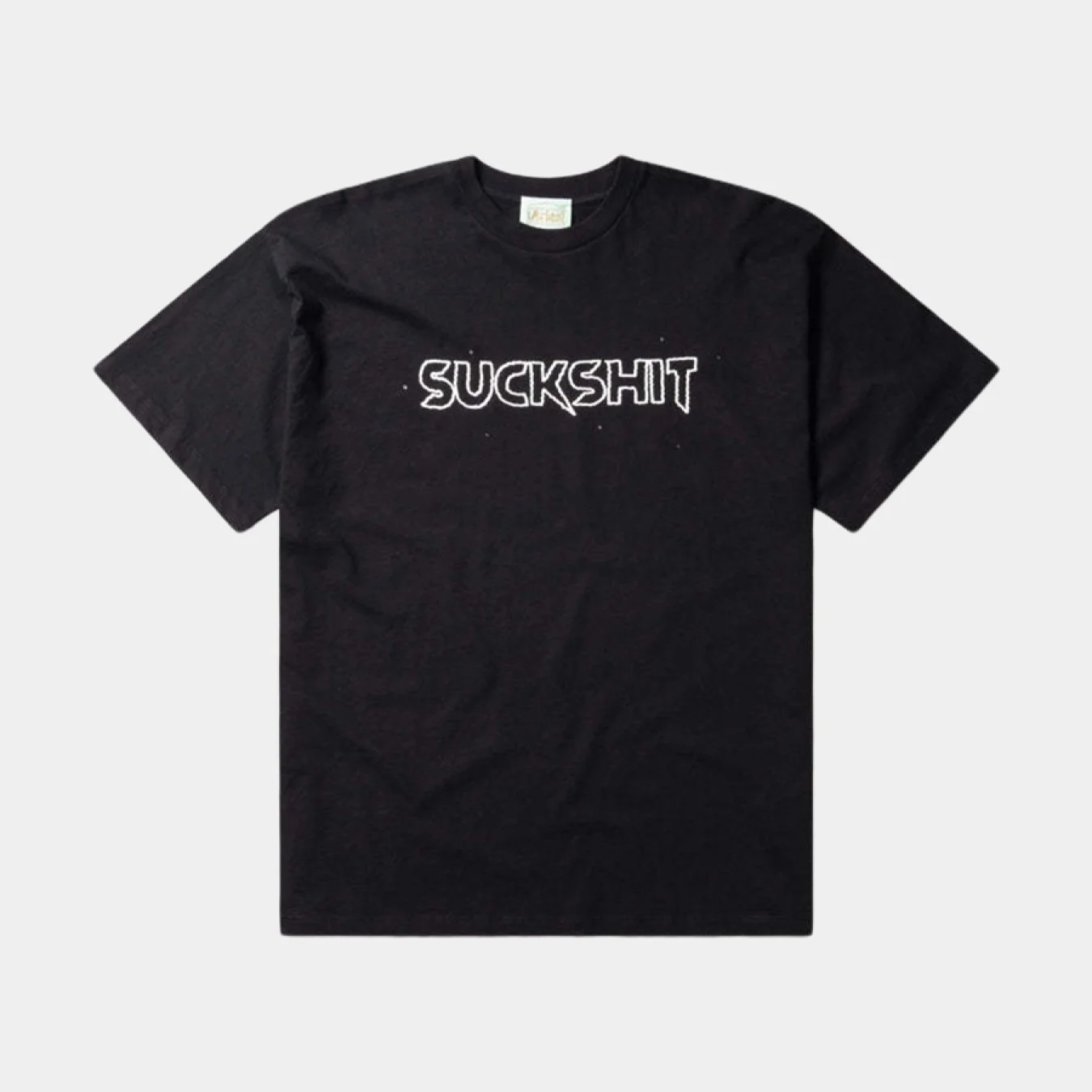 Aries Suckshit Tee