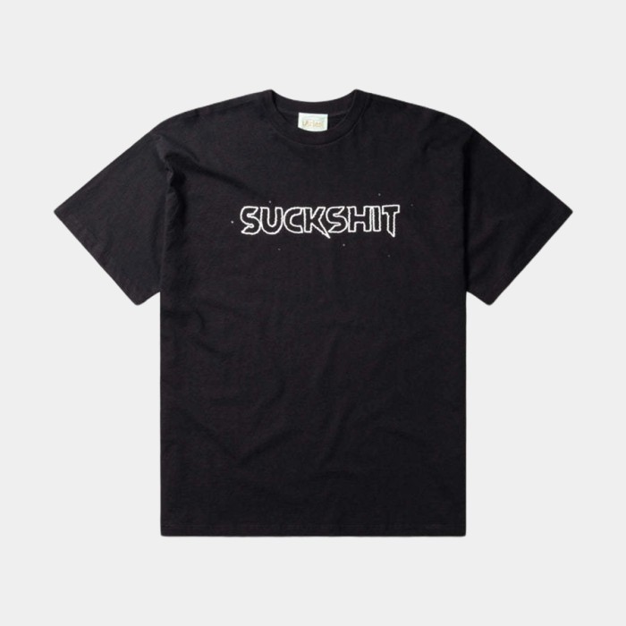 Aries Suckshit Tee