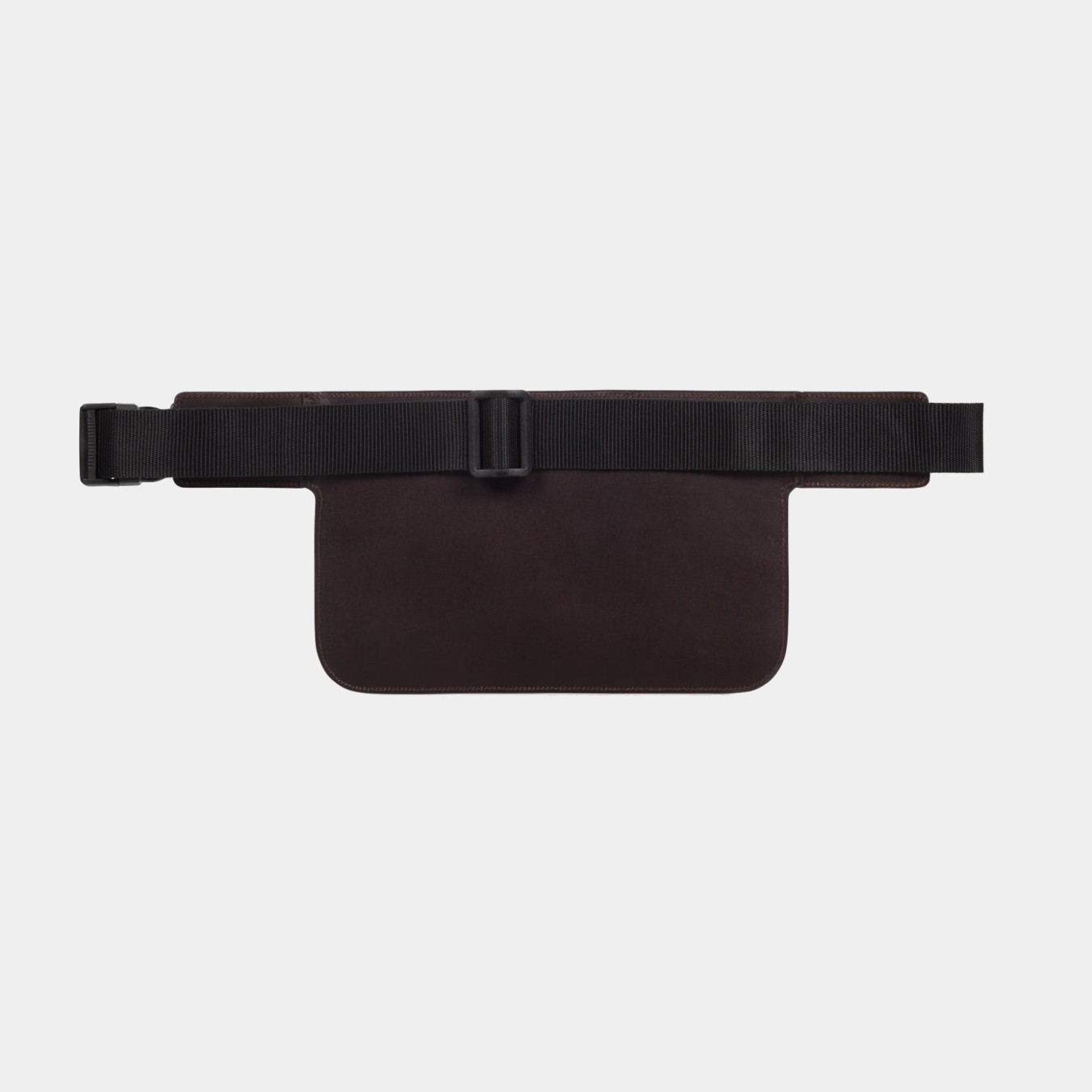 Aries Jake Ponyskin Belt Bag 