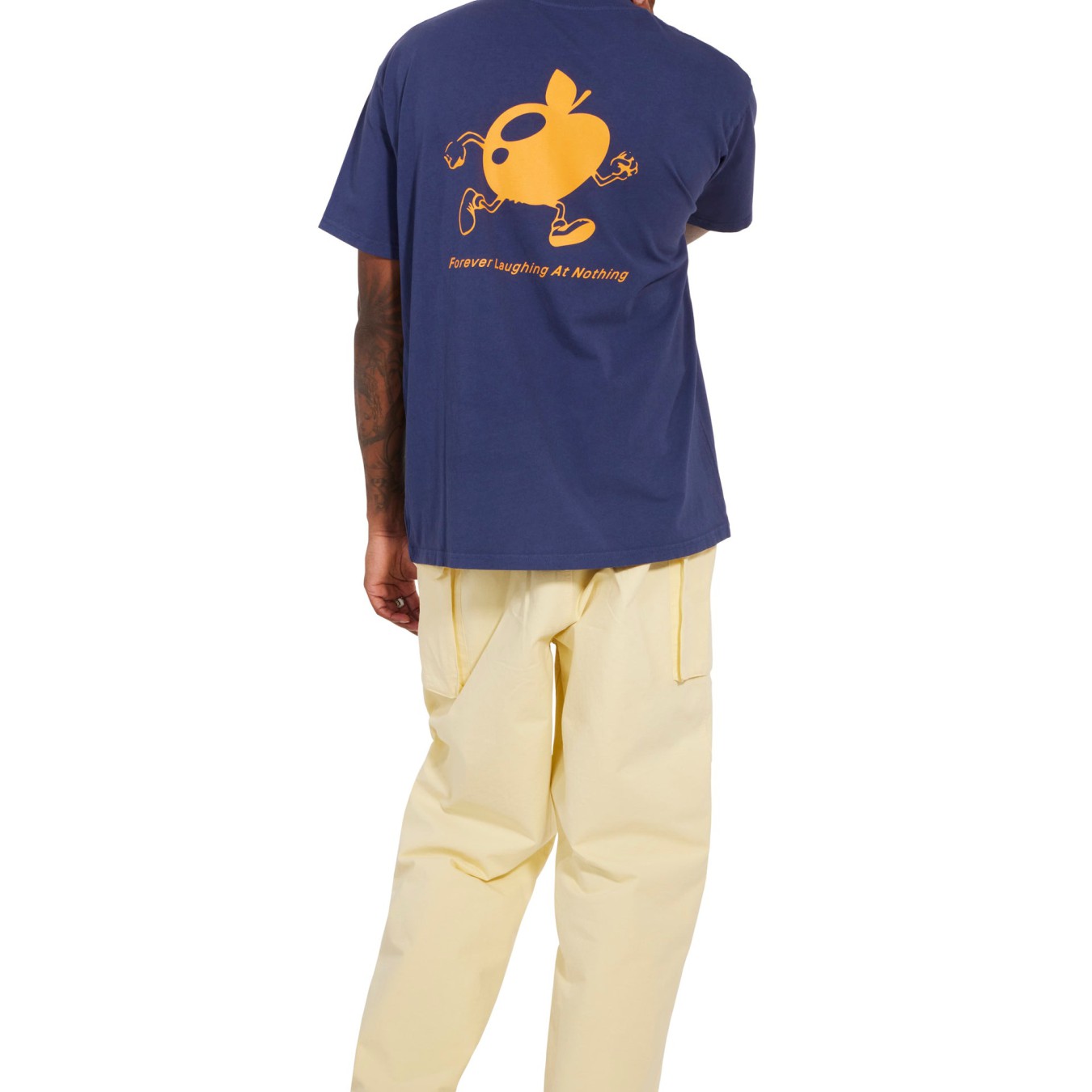 FLAN Appleman T-Shirt