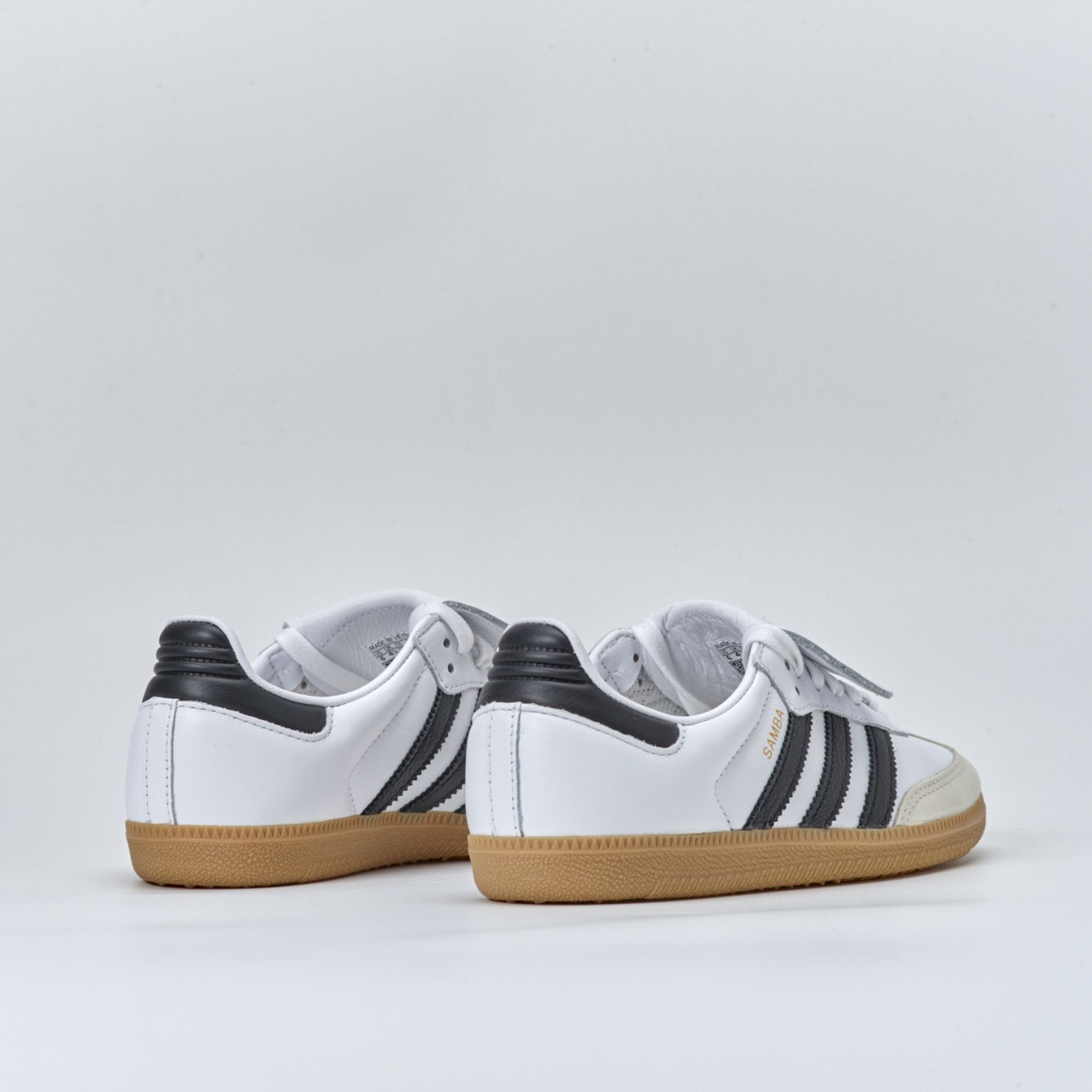 adidas Samba LT W