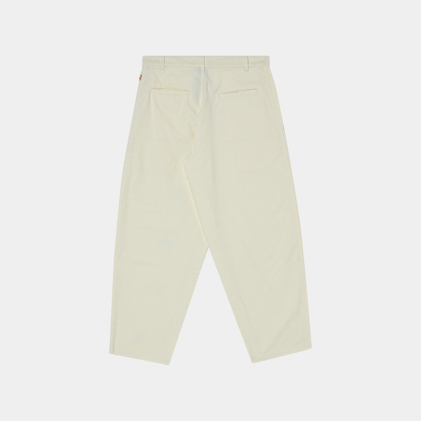 FLAN Constellation Corduroy Pants