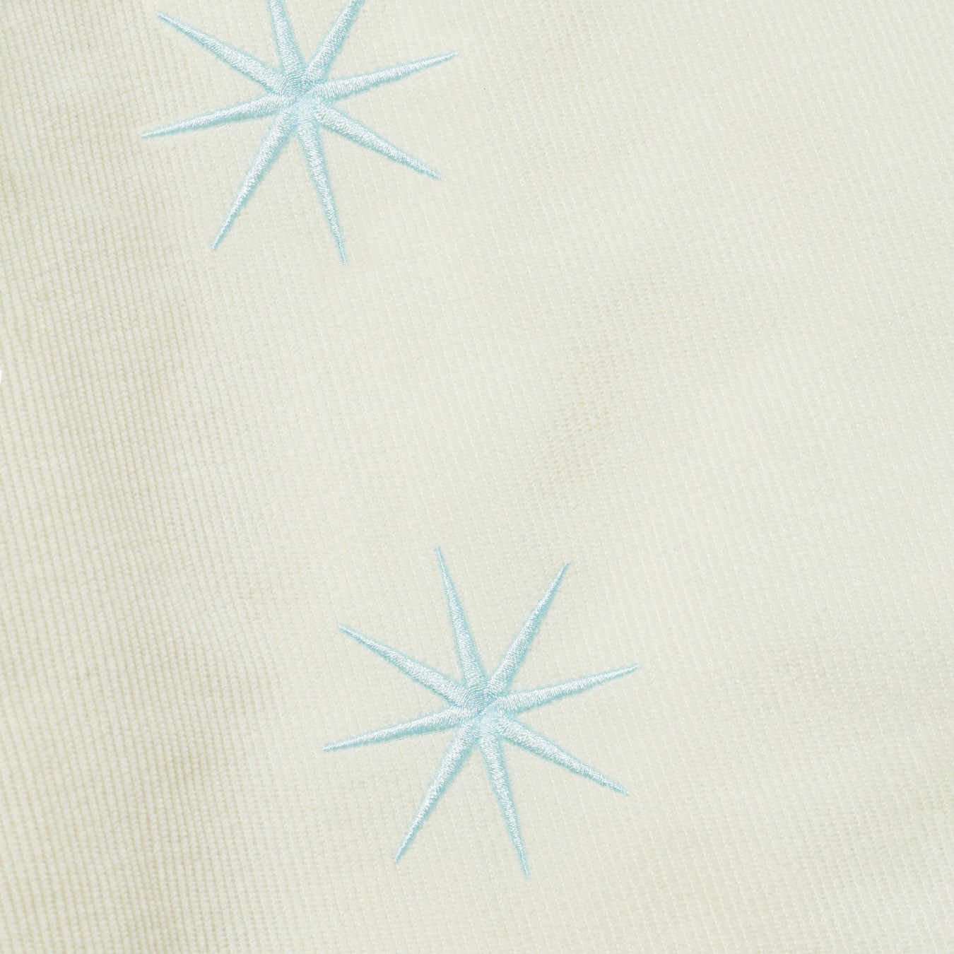 FLAN Constellation Corduroy Pants