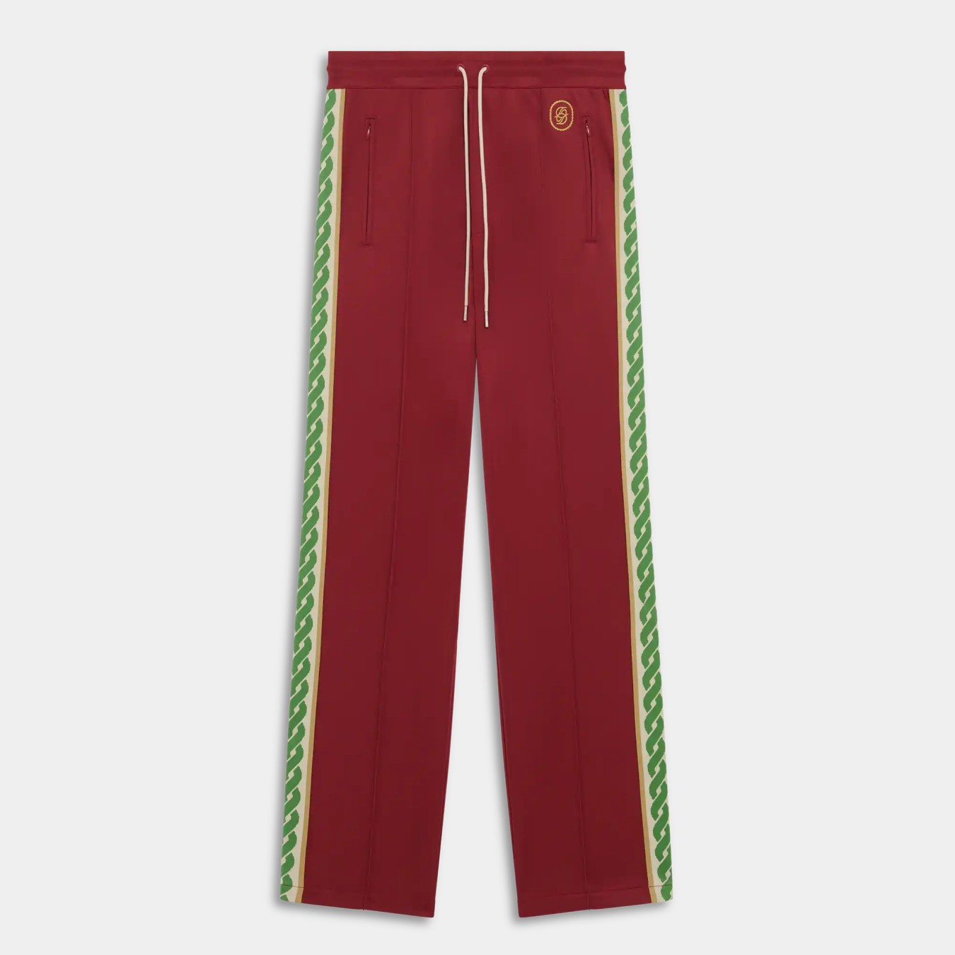 Drôle de Monsieur Le Pantalon Survêtement