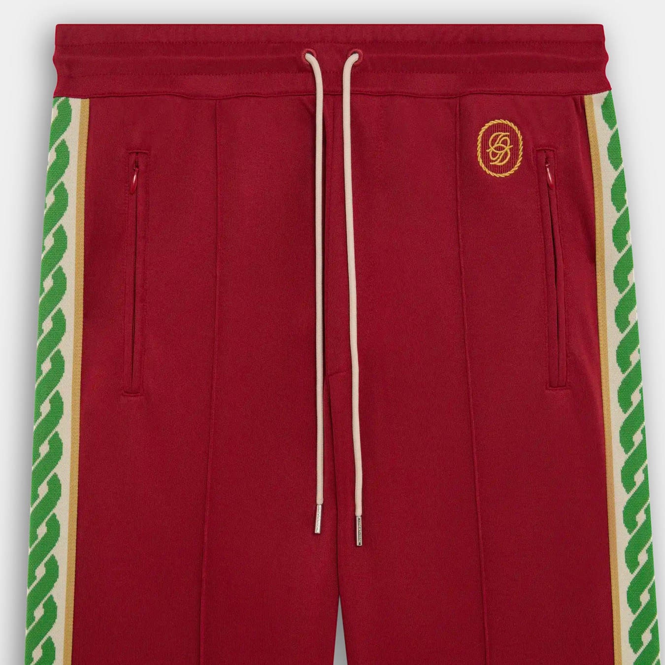 Drôle de Monsieur Le Pantalon Survêtement
