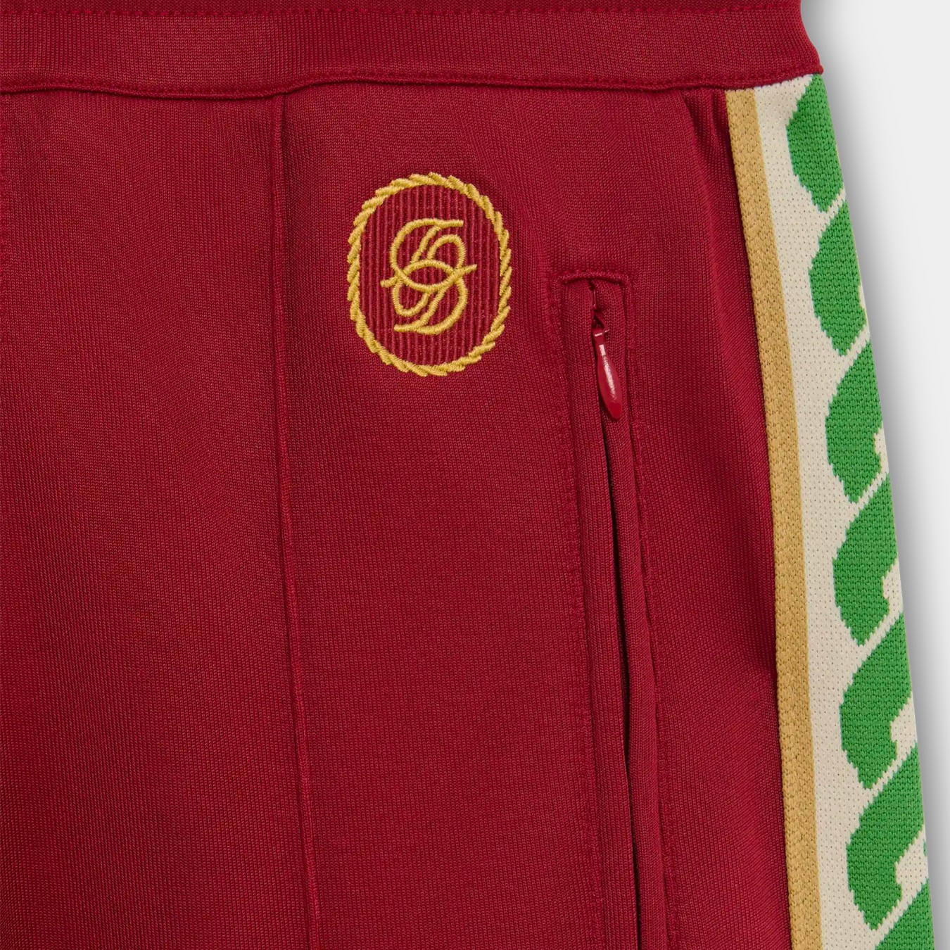 Drôle de Monsieur Le Pantalon Survêtement