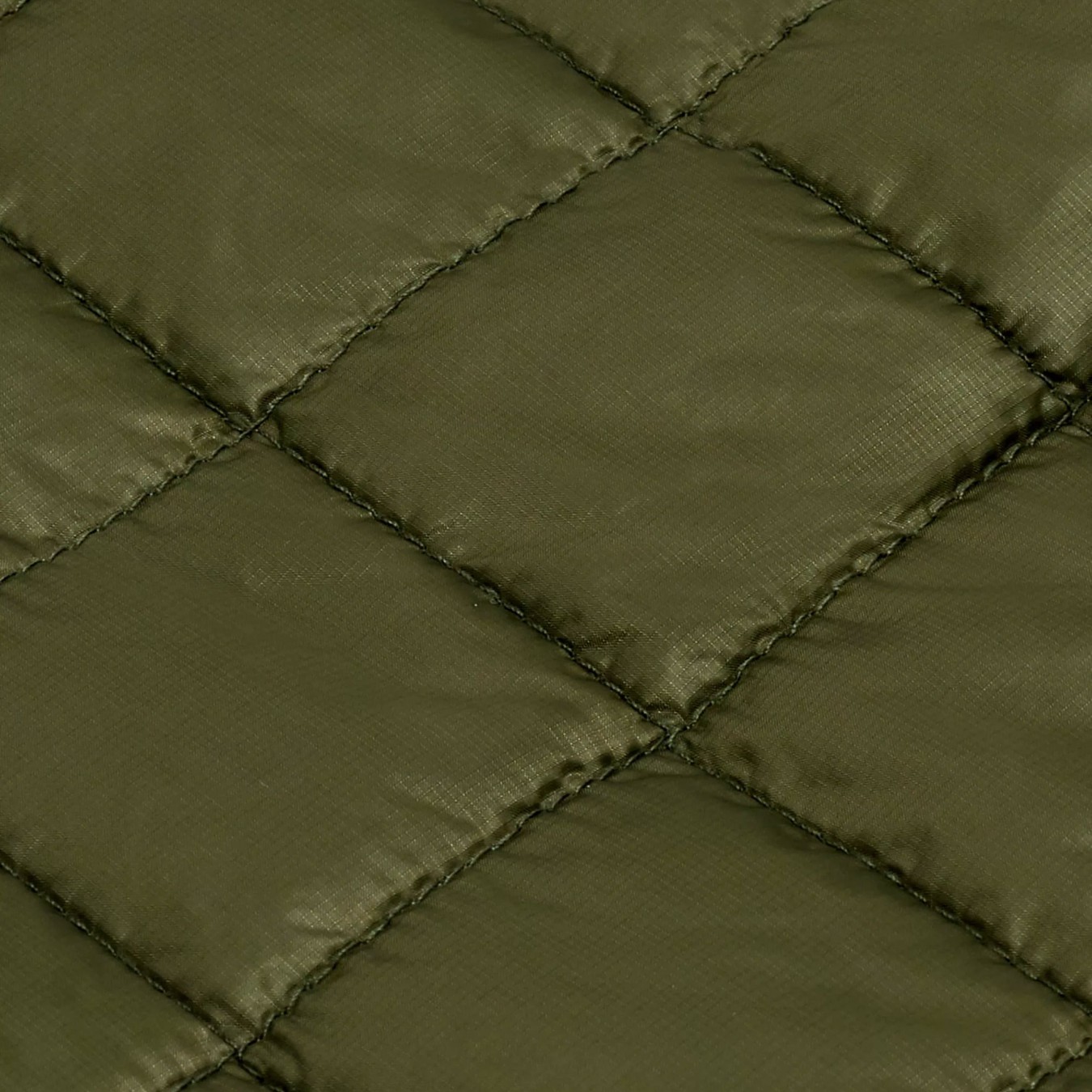 Drôle de Monsieur La Veste Sans Manche Matelassée