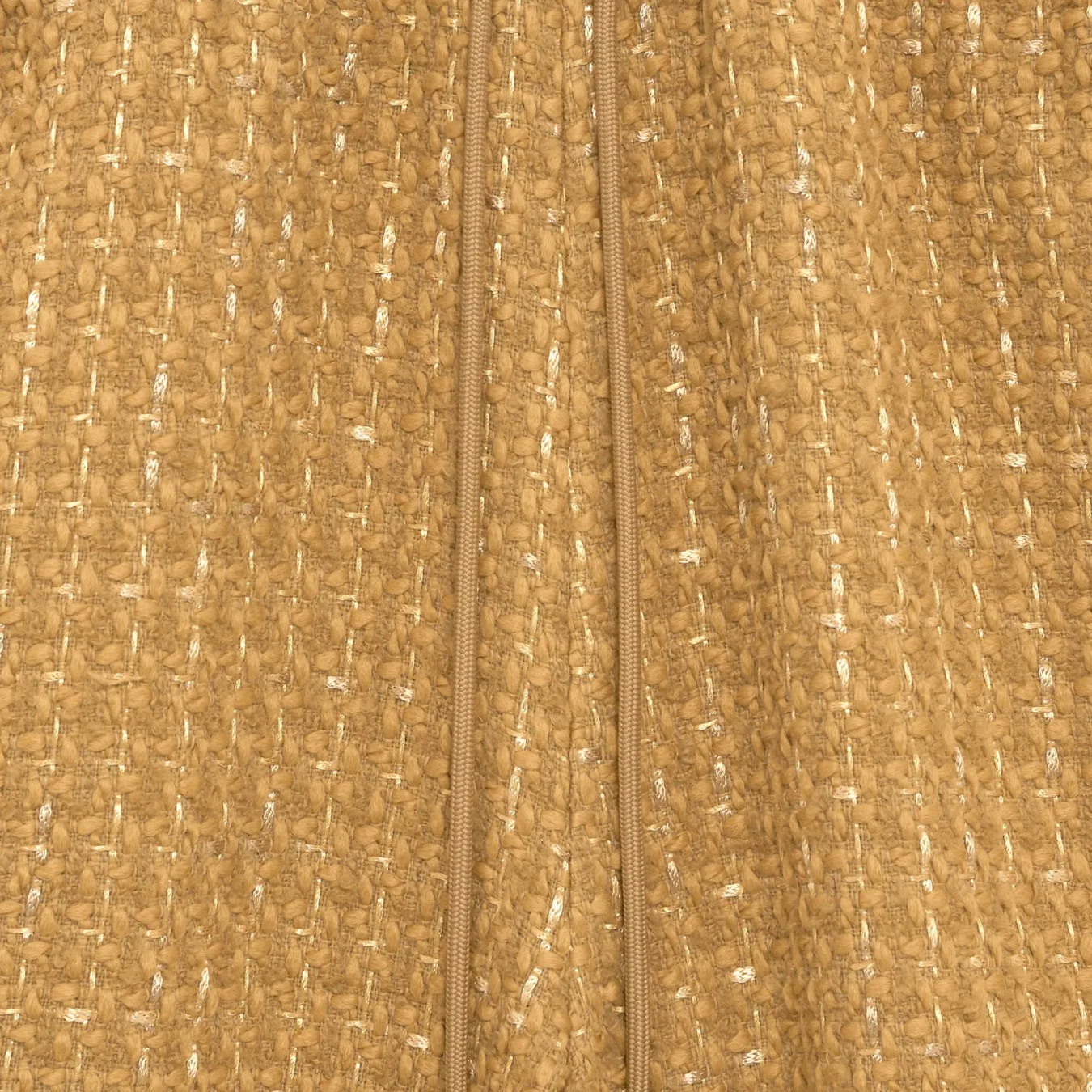 Drôle de Monsieur Le Short Tweed