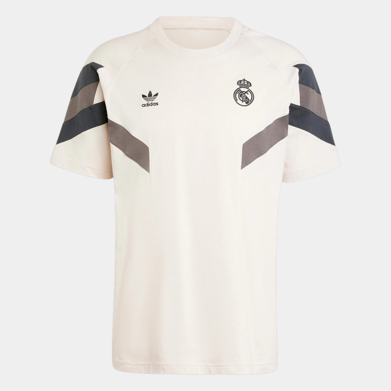 adidas Real Madrid Originals Tee