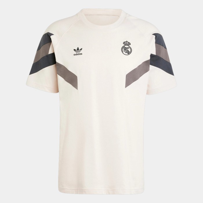 adidas Real Madrid Originals Tee