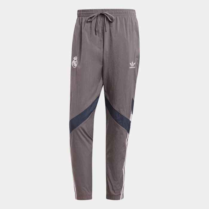 adidas Real Madrid Originals Track Pants