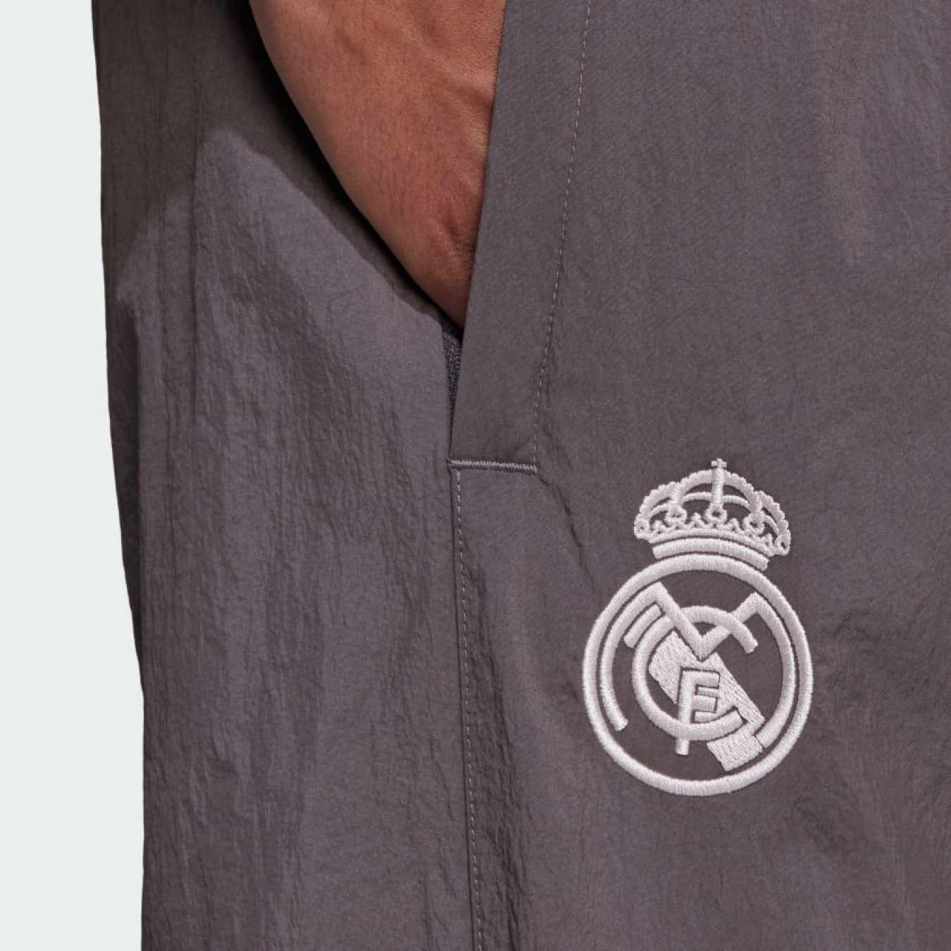 adidas Real Madrid Originals Track Pants
