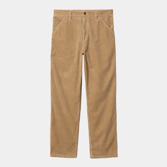Carhartt WIP Single Knee Pant