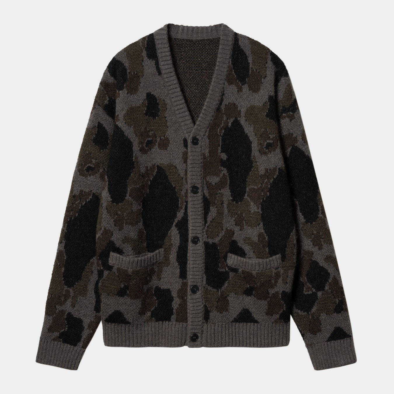 Carhartt WIP Merton Cardigan