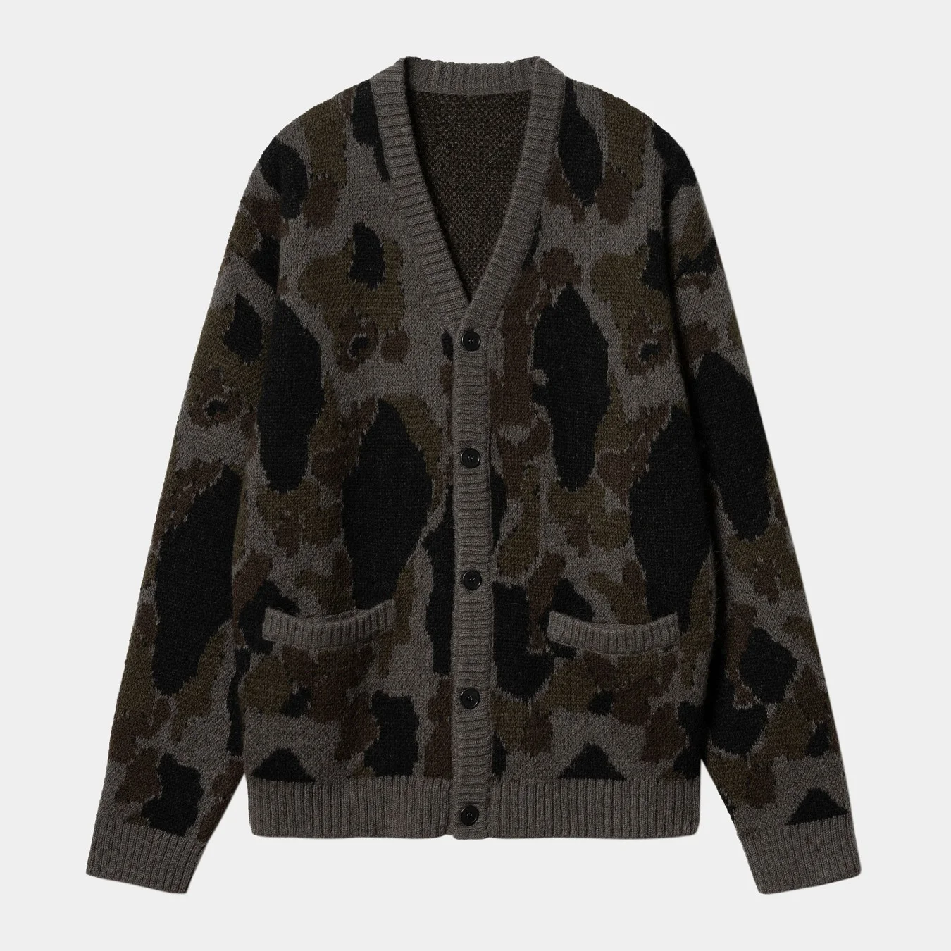 Carhartt WIP Merton Cardigan