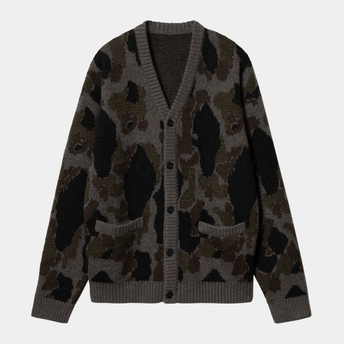 Carhartt WIP Merton Cardigan
