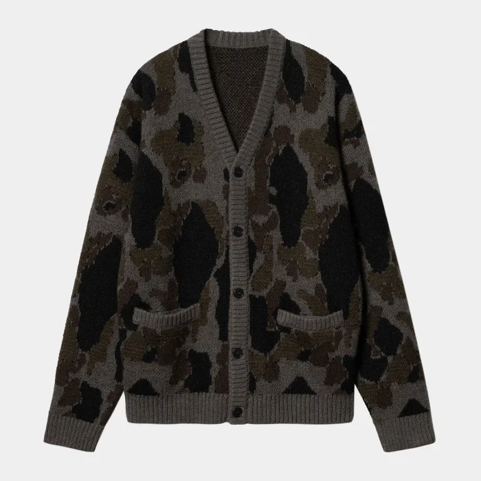 Carhartt WIP Merton Cardigan
