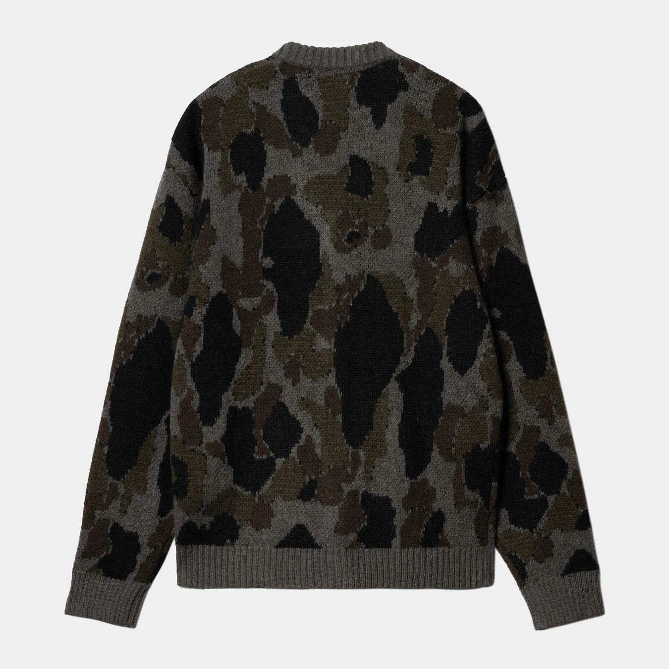 Carhartt WIP Merton Cardigan