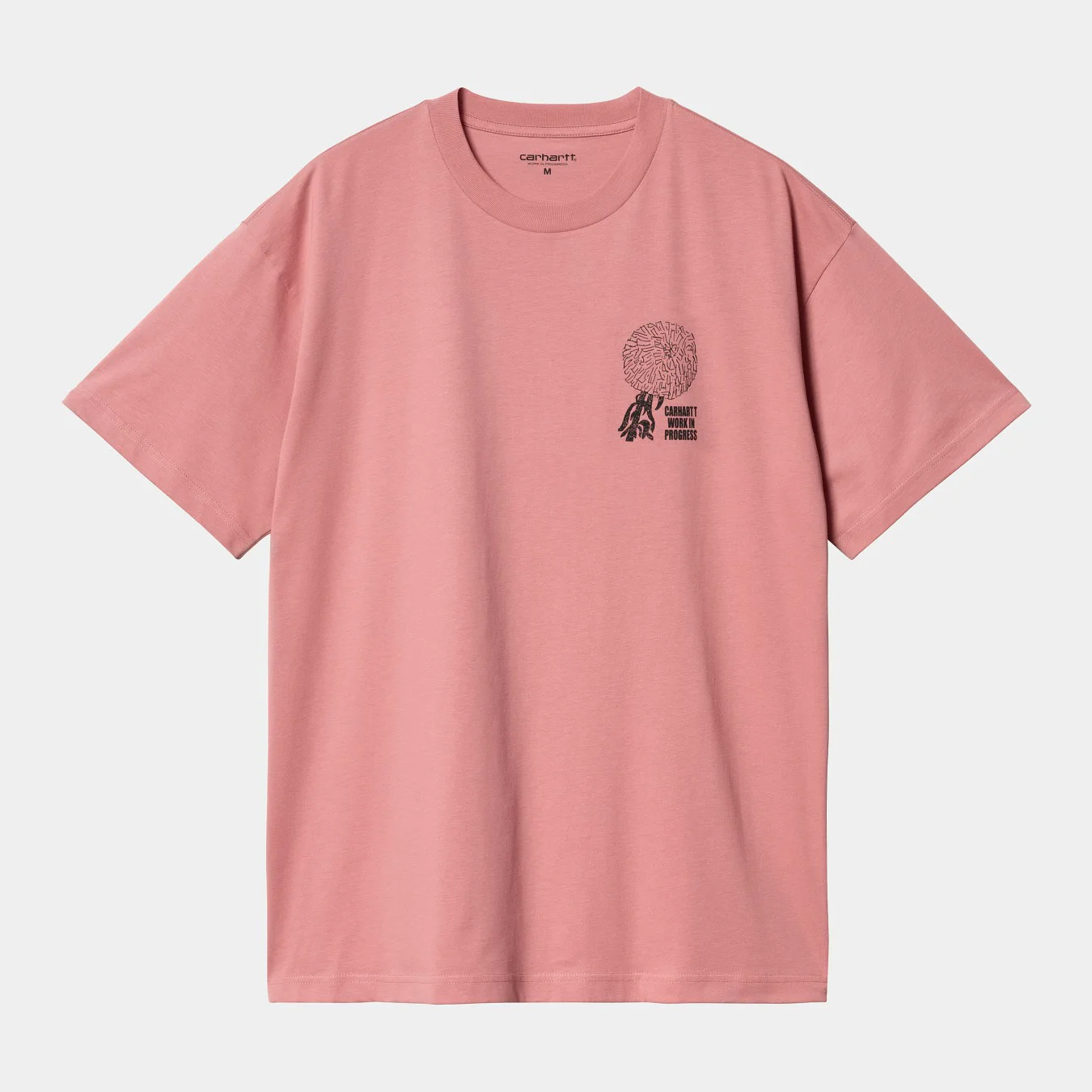Carhartt WIP Chrysanthemum T-Shirt