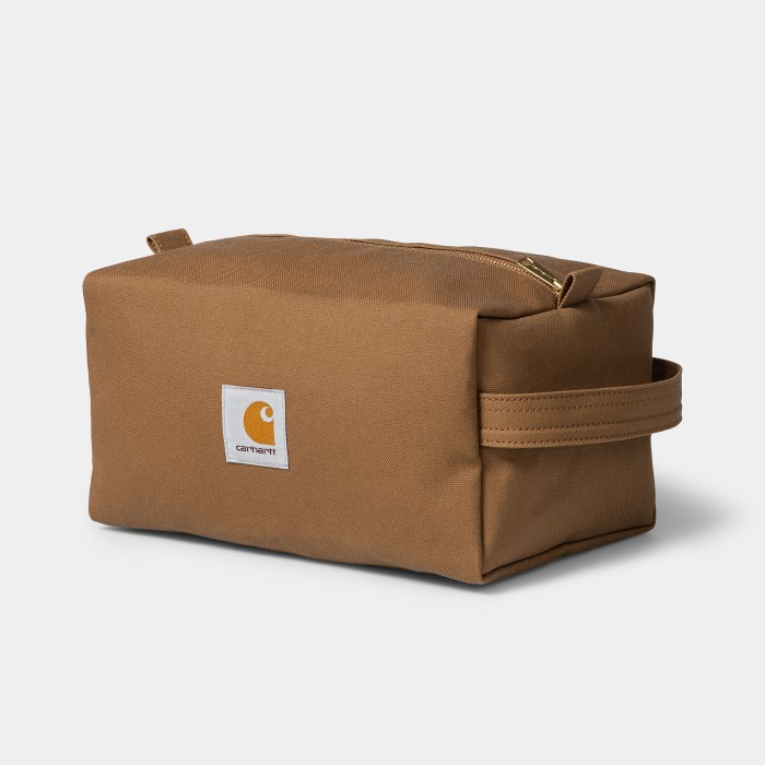 Carhartt WIP Canvas Washbag