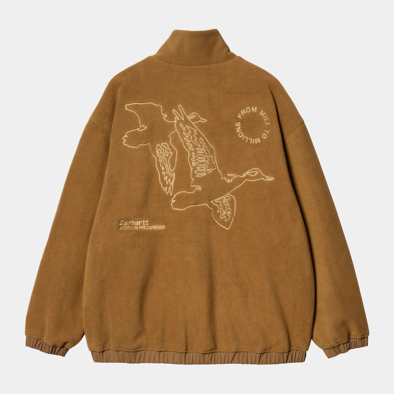 Carhartt WIP Flying Ducks Liner.