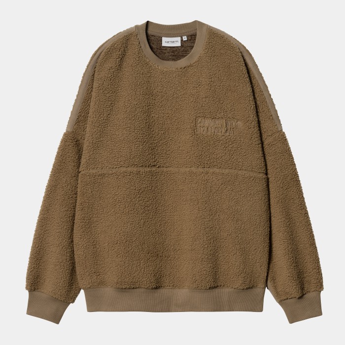 Carhartt WIP Coordinate Sweat