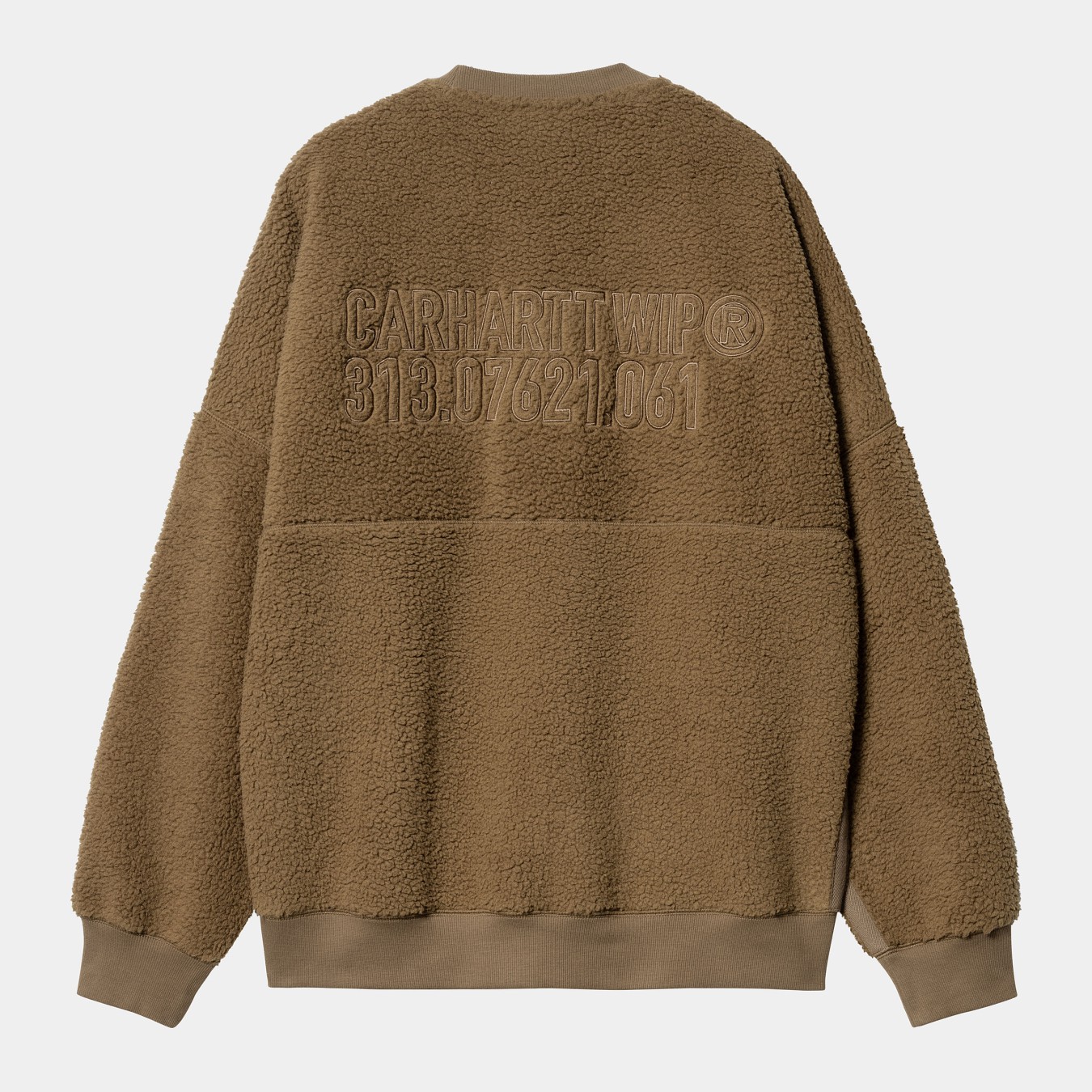 Carhartt WIP Coordinate Sweat