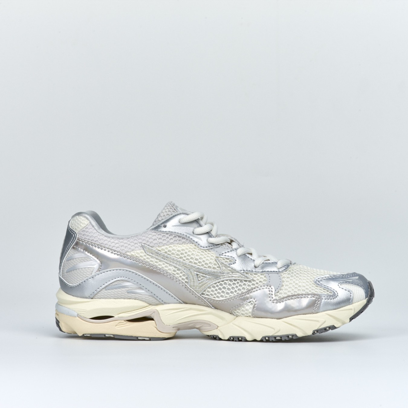 Mizuno Wave Rider 10 'Metallic Pack'