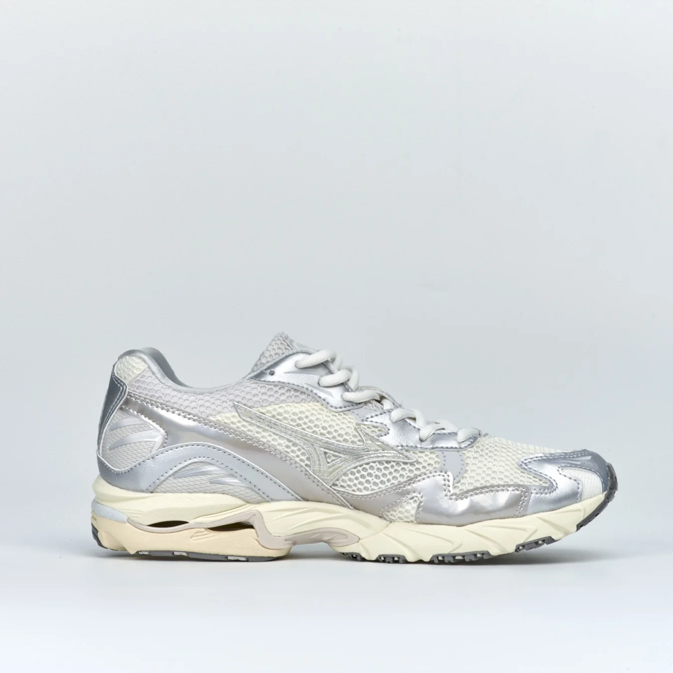 Mizuno Wave Rider 10 'Metallic Pack'