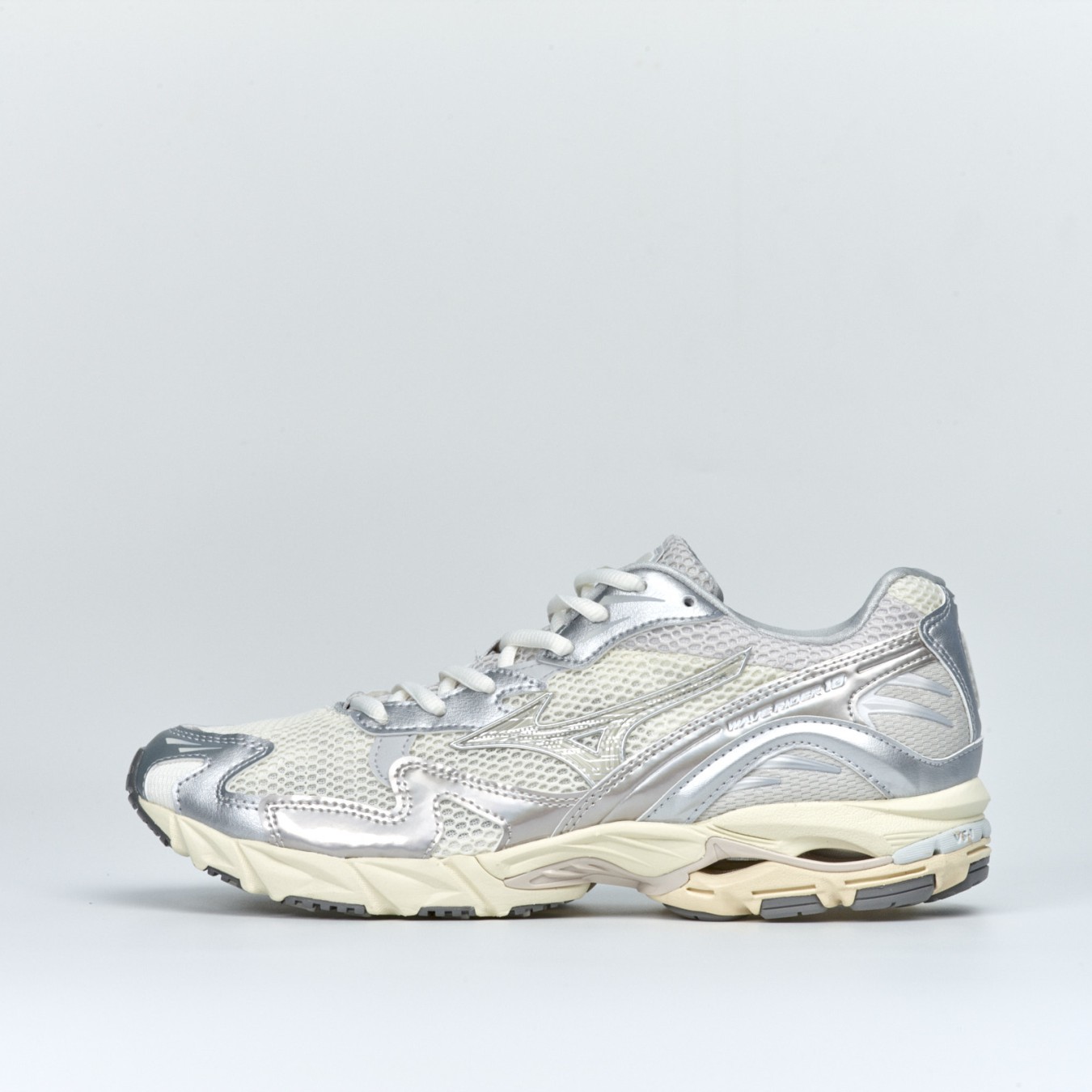 Mizuno Wave Rider 10 'Metallic Pack'