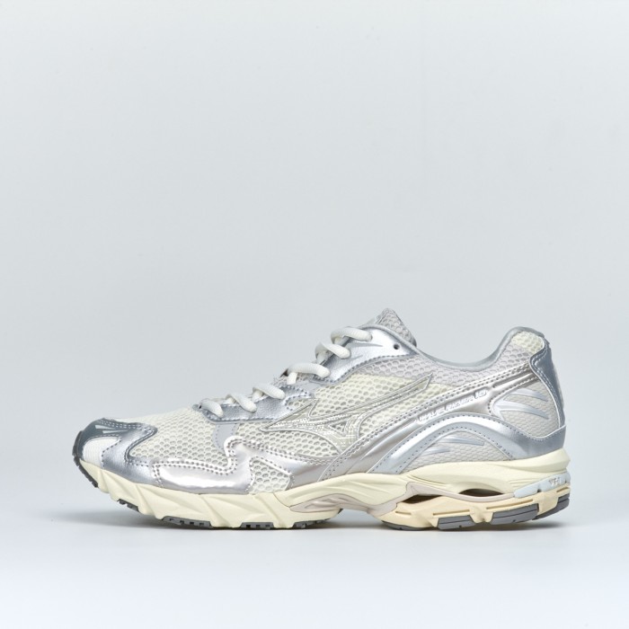 Mizuno Wave Rider 10 'Metallic Pack'