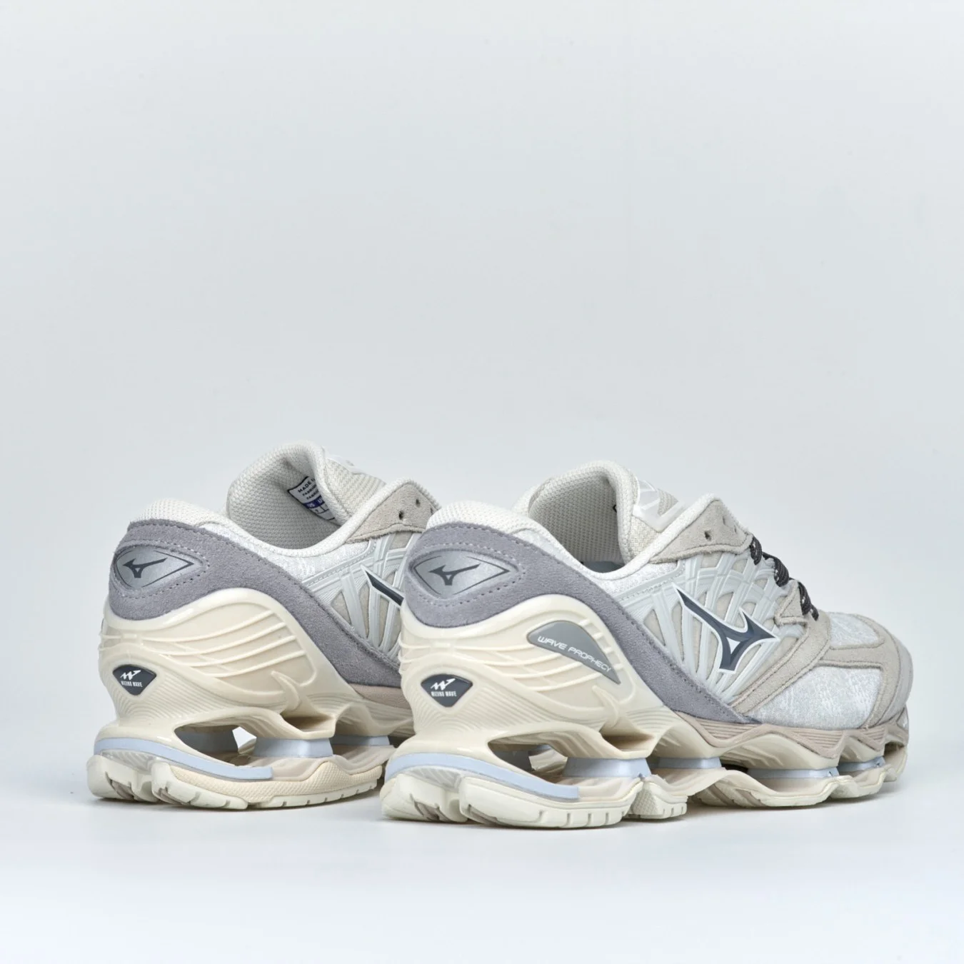 Mizuno Wave Prophecy LS 'Mimetics Pack'