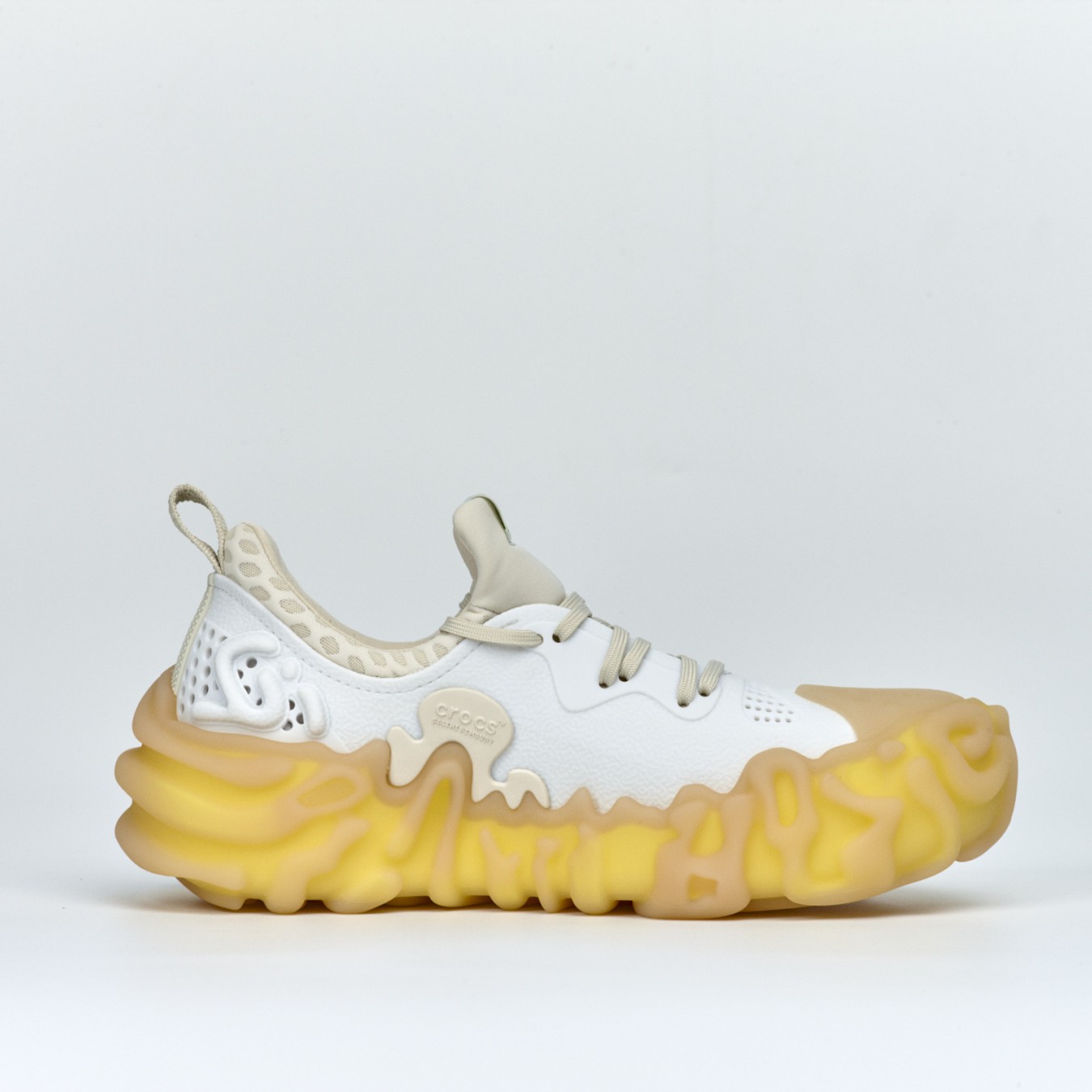 Crocs Juniper x Salehe Bembury 'Tahini'