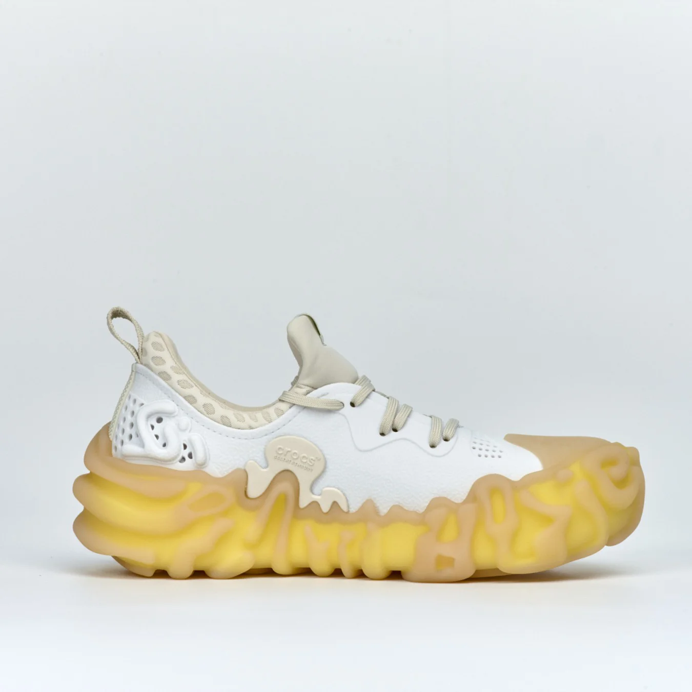 Crocs Juniper x Salehe Bembury 'Tahini'