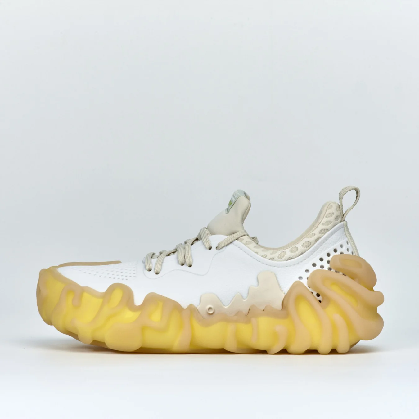 Crocs Juniper x Salehe Bembury 'Tahini'