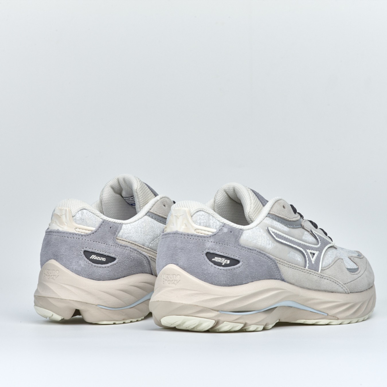 Mizuno Wave Rider β 'Mimetics Pack'