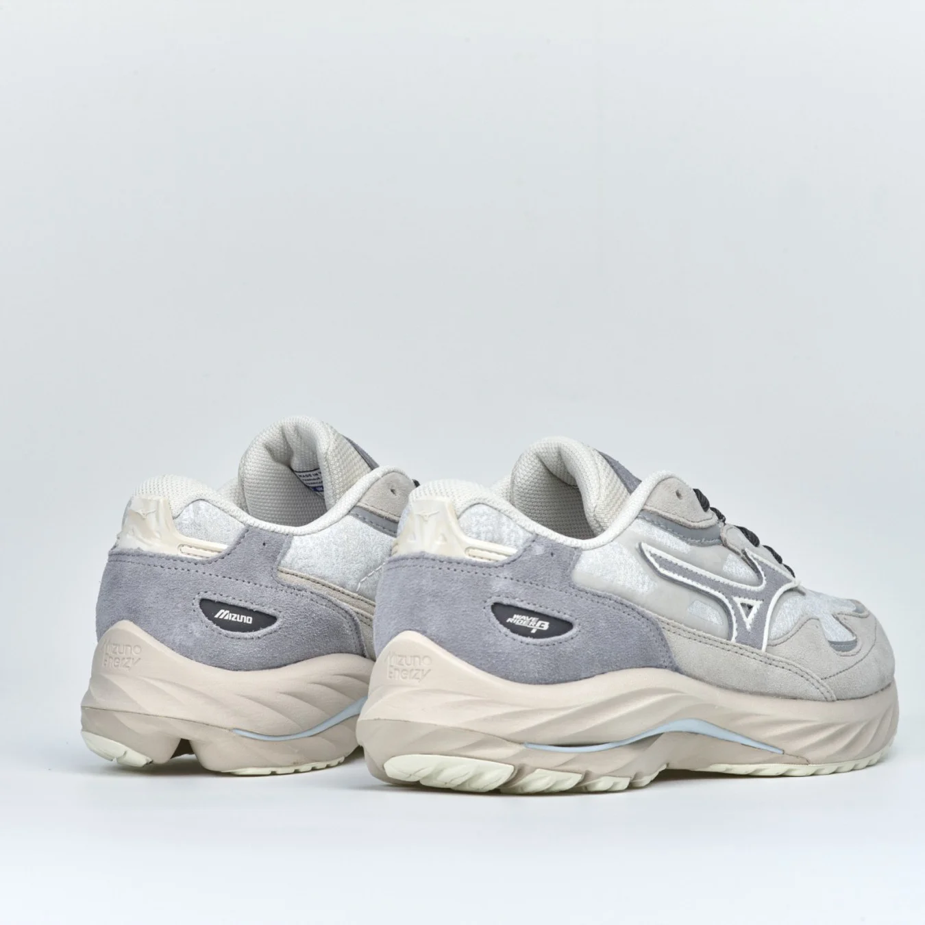Mizuno Wave Rider β 'Mimetics Pack'