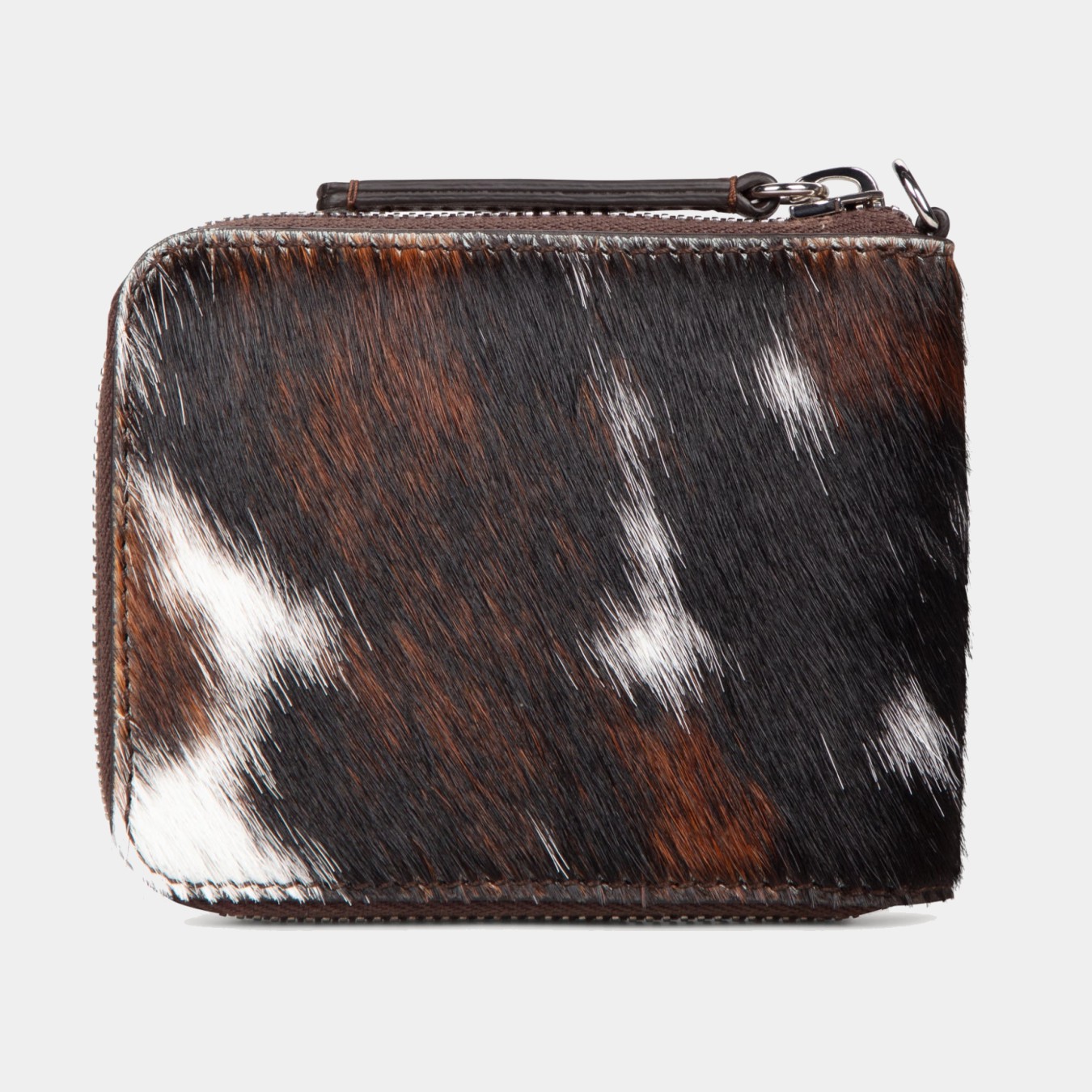 Aries Bobby Ponyskin Wallet